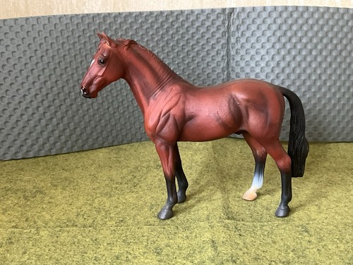 Breyer collecta model - breyer,
