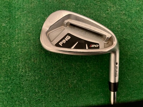 Ping i20 pitching wedge black - ping,