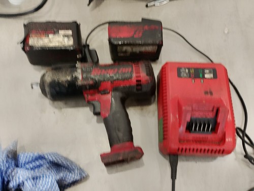 Snap 18v 2 - 18v, 1/2"