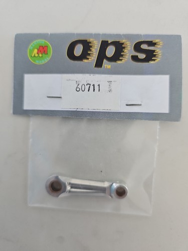 New conrod suit ops - new,