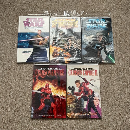 Star wars comic graphic - |,