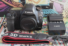 Canon EOS 5D Mark II Digital