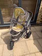 iCandy Peach All Terrain
