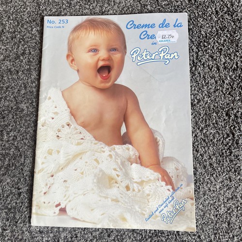 Peter pan 253 - , creme