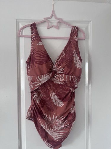 Ladies tummy control swimwear - tummy,