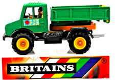 Britains 9569 FARM 1:32