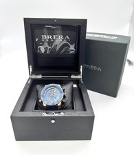 Brera Orologi Mens Watch
