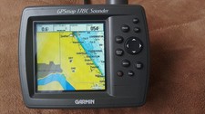 Garmin 178c GPS / Chart