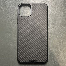 MOUS Phone Case iPhone 11 Pro Max Carbon Fibre