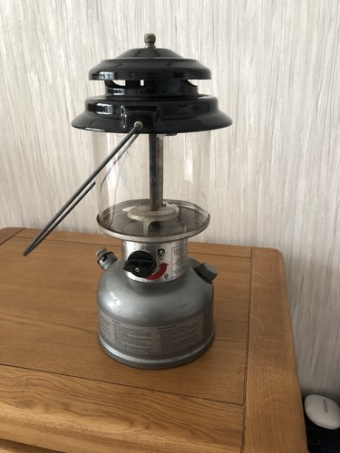 Vintage coleman powerhouse - vintage,