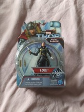 Marvel THOR The Dark World