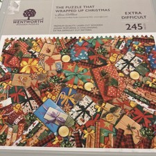 Wentworth Wooden Puzzles / 245