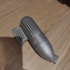 Kyosho Concept 30 muffler new 