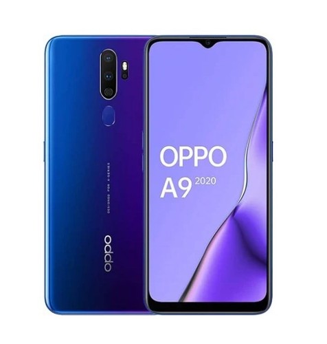 Oppo 2020 smartphone - a9,