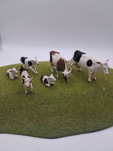 1969 britains farm - 1969,