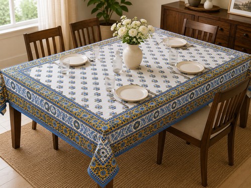 Pure cotton bright indian - bright,
