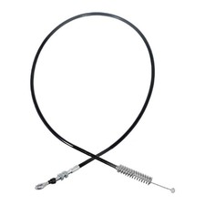 Efficient Lawn Mower Clutch