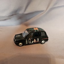 CORGI DIE CAST SOUVENIR Model