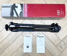 Manfrotto 190XPRO Tripod