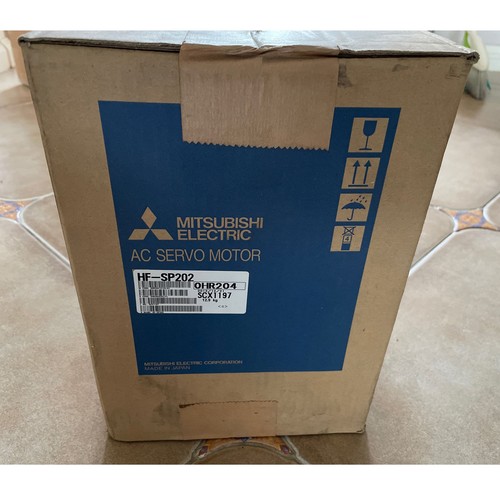 Sp202 new mitsubishi servo - new,