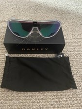 Oakley, Cycling Sunglasses