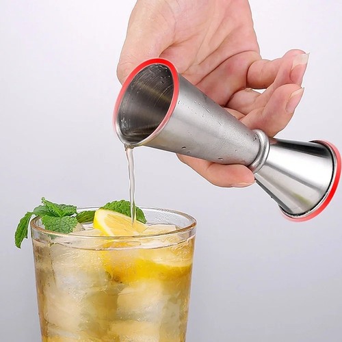 Measure cup 25ml - measure,
