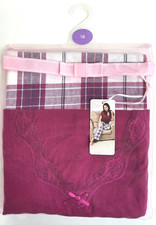 Tu Ladies Purple Jersey