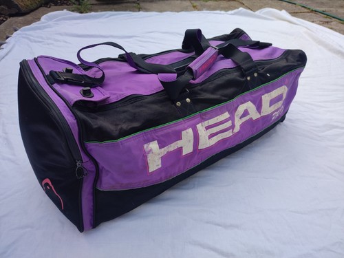Vintage head pro large - vintage,