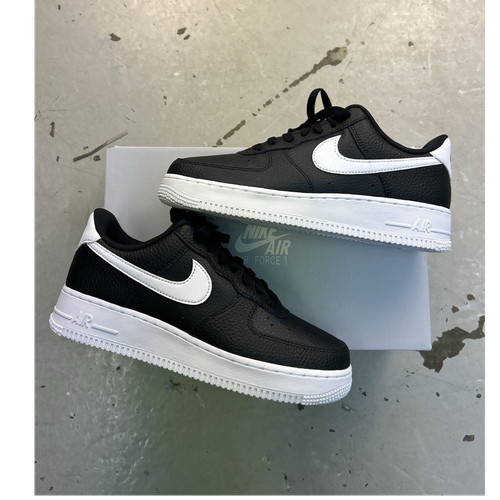 Nike air force - air, low