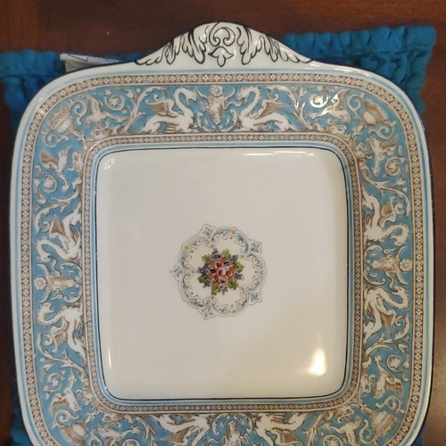 Vintage wedgewood florentine - wedgewood,