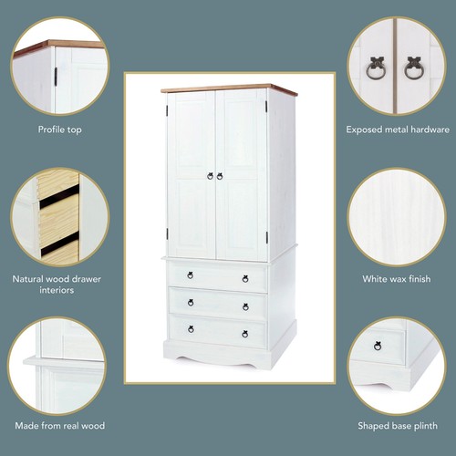 Corona door drawer - 2,