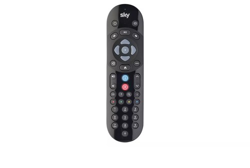Sky sky135 voice control - sky,