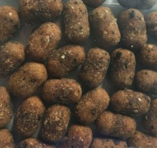 STICKY BAITS THE KRILL