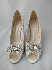 Pink Paradox London Ivory