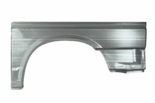 Fender rear left - rear, vw