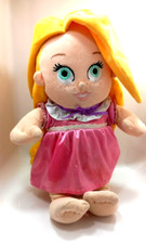 12" Tangled Rapunzel Disney