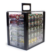 New 1000 Poker Knights Poker