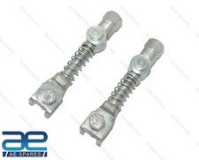 Lambretta Front Rear Brake Adjuster GP LI SX TV