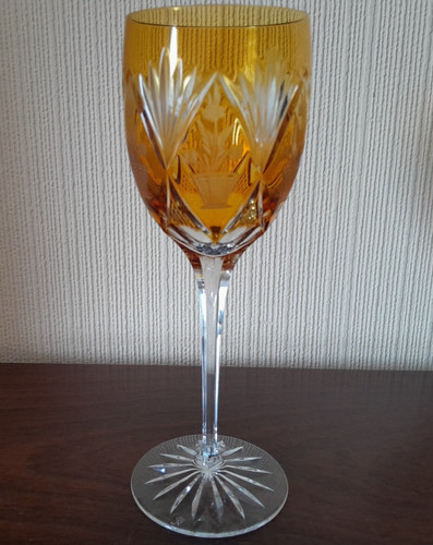 Rare nachtmann traube amber - traube,