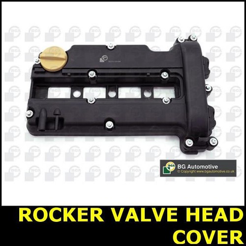 Rocker valve head - rocker, fits