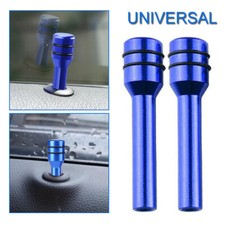 2Pcs Car Interior Door Locking