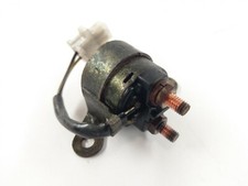 Suzuki Intruder VS 700 VP51A