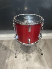 Nirvana Vinyl Record Drum Coffee Table *Upcycled Furniture* *Funky Furniture*