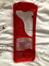 sprinter tipper rear lens