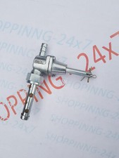 LAMBRETTA FAST FLOW FUEL TAP PETCOCK NEW GP LI TV SX