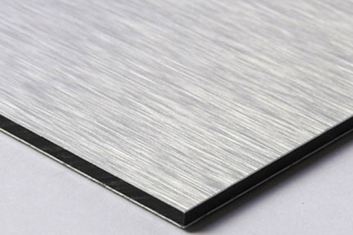 3mm aluminium composite sheet - aluminium,