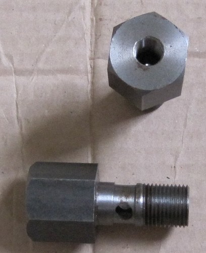 Classic mini series oil pipe - classic,