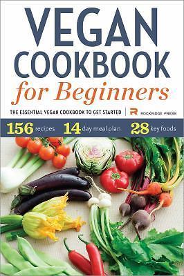 Rockridge press vegan - :,