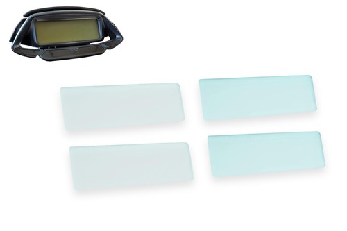 Cnc kit protection - protection, films