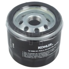 Oil Filter Fits KOHLER CV, CH